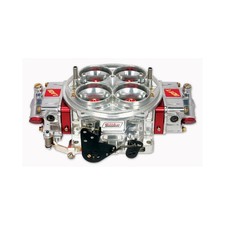 Quick Fuel Fx-4710 Qfx Series 4710 Carburetor 1050 Cfm 4500 Flange Gas 1.710v
