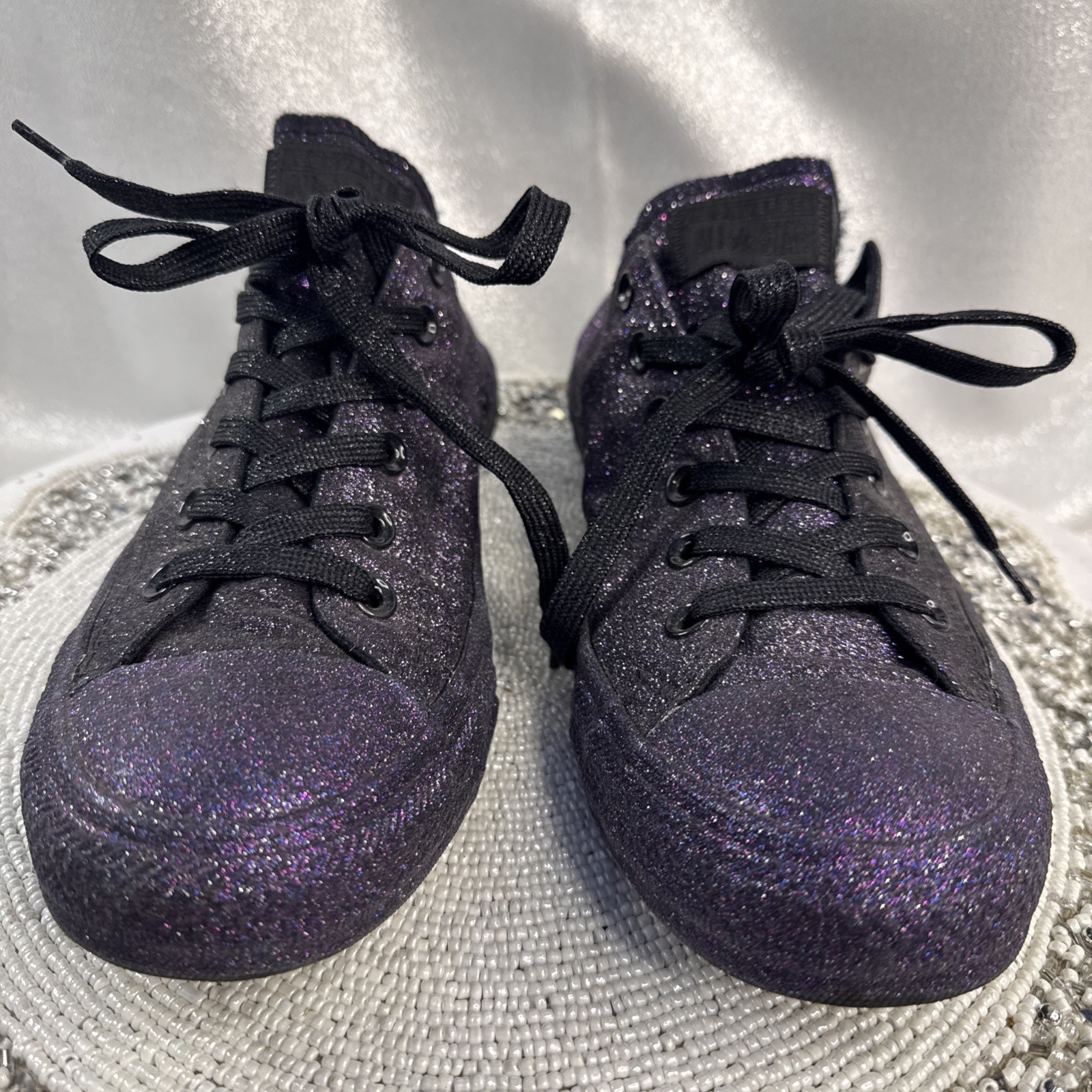 Men&rsquo;s 8 Women&rsquo;s 10