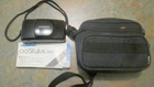 Olympus Infinity Stylus Zoom 35-70mm Point /Shoot Film Camera Black