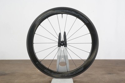【Yk】Campagnolo BORA WTO 60 リムブレーキ 前後 Campagnolo「BORA WTO 60」インプレッション - “万能性”へ進化した