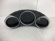 Compteur Citroen DS4