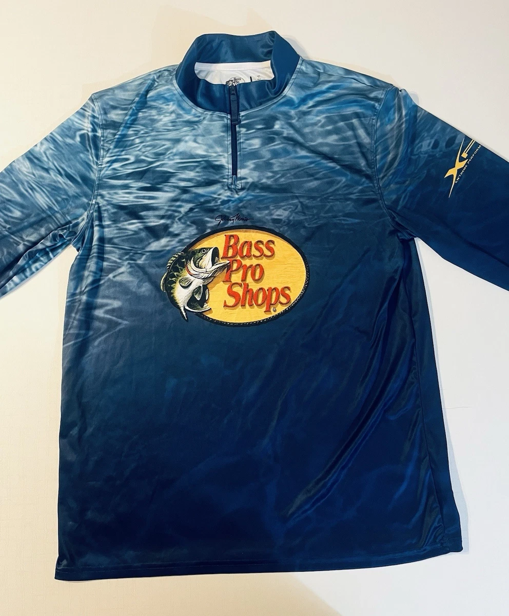 Bass Pro Shops Men Fishing Shirts & Tops for sale | eBay