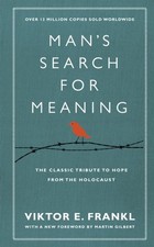 Man's Search For Meaning by Viktor E Frankl (Hardback Book)