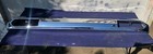 Original 1972, 1973 Ford Gran Torino Rear Chrome Bumper. Including Its Brackets