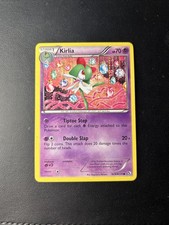 POKEMON KIRLIA RC9/RC25 LEGENDARY TREASURES RADIANT COLLECTION on eBay