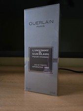 L'Instant de Guerlain pour Homme 100ml Guerlain,new sealed box l ,125