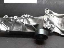 Poulies diverses Dacia SANDERO