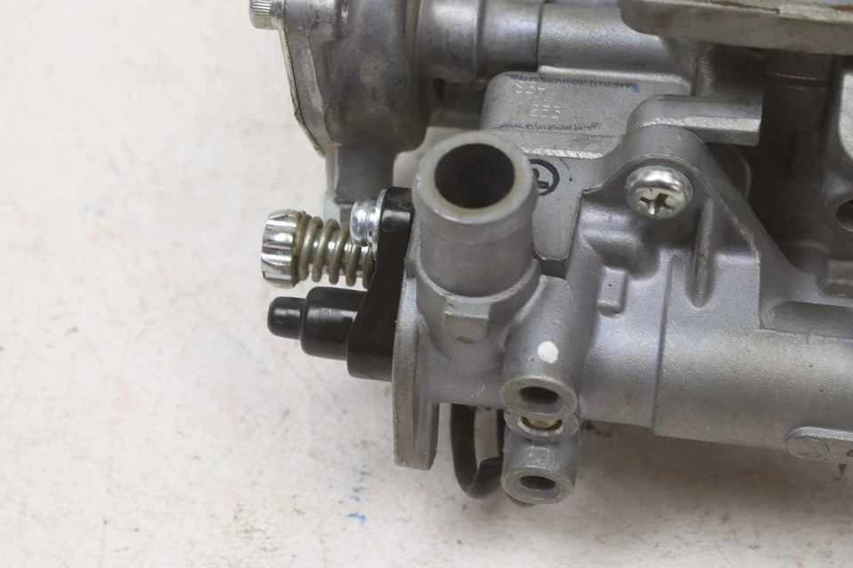 Cuerpo del acelerador Yamaha Raptor 700R SE 23 SOLO BFK-13750-10-00 52198 Foto 2 de 4