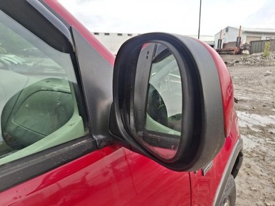 Used Right Door Mirror fits: 2003 Ford F150 PICKUP Power Heritage w/signal-flash