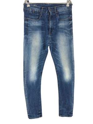 G-STAR RAW Jeans Typ C 3D Super Slim Herren Größe W29 L30