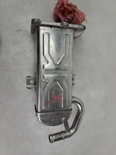 Radiateur Skoda ROOMSTER