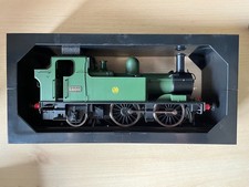 Dapol 0 Gauge 7S-006-051D 58XX Class GWR Shirtbutton Green 5809 DCC Fitted