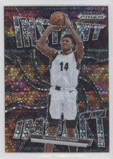 2022 Panini Prizm Draft Picks Instant Impact Circles MarJon Beauchamp #II-MB 4z8