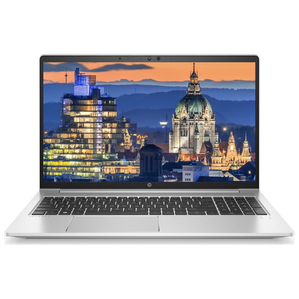 HP ProBook 650 G8 i5-1145G7 15.6" FHD Webcam Windows Pro DE