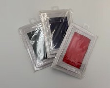 DIY Hand and Footprint Ink Pad Photo Frame Kit