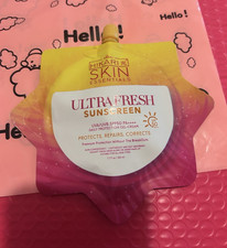 HIKARI Skin Essentials Ultra Fresh Sunscreen SPF 50 PA   Gel-Cream 1.7oz