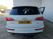 AUDI Q5 REAR VIEW MIRROR AUTO DIP 8K0857511E