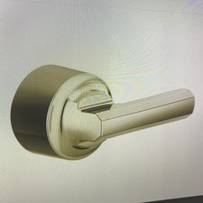 Brizo HL6698-PN Sensori Thermostatic Lever Handle Kit - POLISHED NICKEL