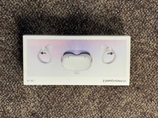 Oculus Quest 2 256GB Standalone VR Headset Wh...