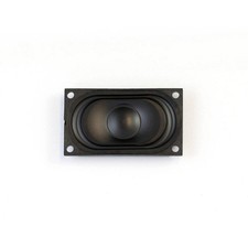Soundtraxx 35 x 20mm oval, 8-ohm speaker - 810115