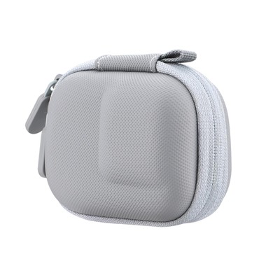 EVA Hard Case Lens Protective Cover Storage Bag for Insta360 GO3 Action Camera/
