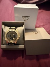 Image of Guess Frontier men's watch, model W1132G1