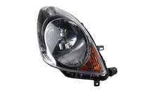 Scheinwerfer Passend FüR Nissan Note E11 03/2006 -12/08 H4 Rechts Beifahrerseite