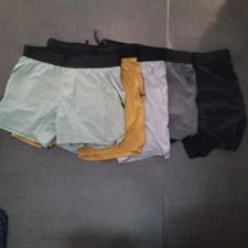 Ten Thousand Shorts ALL SIZES AND COLORS