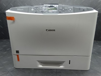 Canon Color ImageCLASS LBP7780Cdn