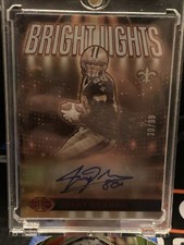 2024 Panini Illusions Football Set Review and Checklist 33