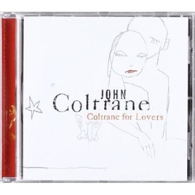 John Coltrane - Coltrane For Lovers (CD, Comp, Club) (Very Good Plus (VG+)) - 41