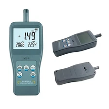 Dew Point Meters with High Measurement Accuracy Relative Humidity Range 0~100%RH