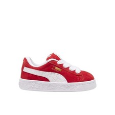 PUMA Suede Xl Slip On Toddler Boys Red Sneakers Casual Shoes 39657903