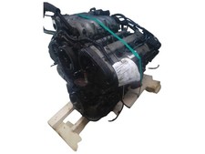 2007 Hyundai Tiburon 2.7l V6 Engine Complete Assembly Oem 195k Miles Fwd