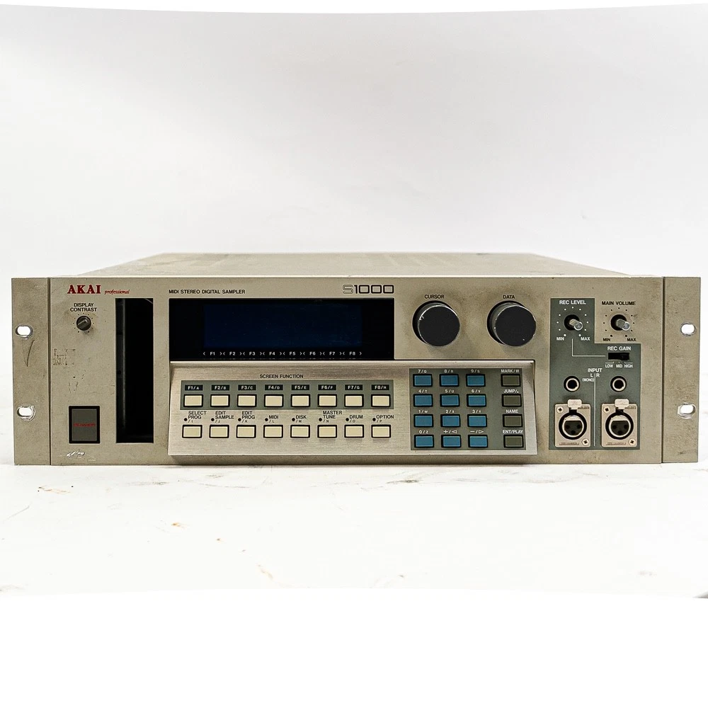 25+ Samplers & Sequencers for sale | Updated Oct 2026