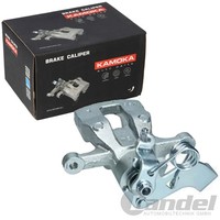 Kamoka Bremssattel Hinten Links Passend FüR Hyundai Accent Solaris KIA RIO |