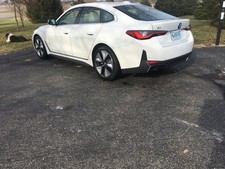 2023 BMW i4 EDRIVE 35