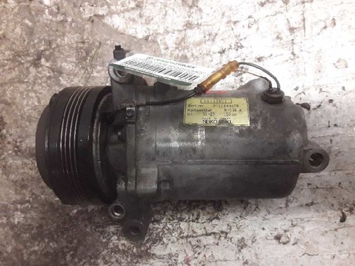 64528386650 KLIMAKOMPRESSOR / 0101244479 / 882642 FÜR BMW SERIE 3 BERLINA E46