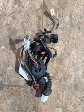 2004 Dodge Ram 1500 4 Rear Passenger Side Door Oem Wiring Harness P56051931aa
