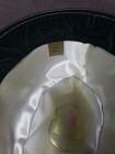 Brown Homburg Hat Size Small — photo 9