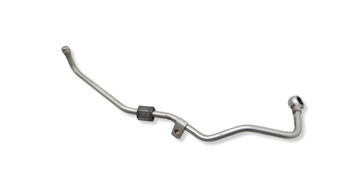 Volkswagen PASSAT B7 2013 Diesel Turbolader Ölleitung Ölschlauch RPG34496