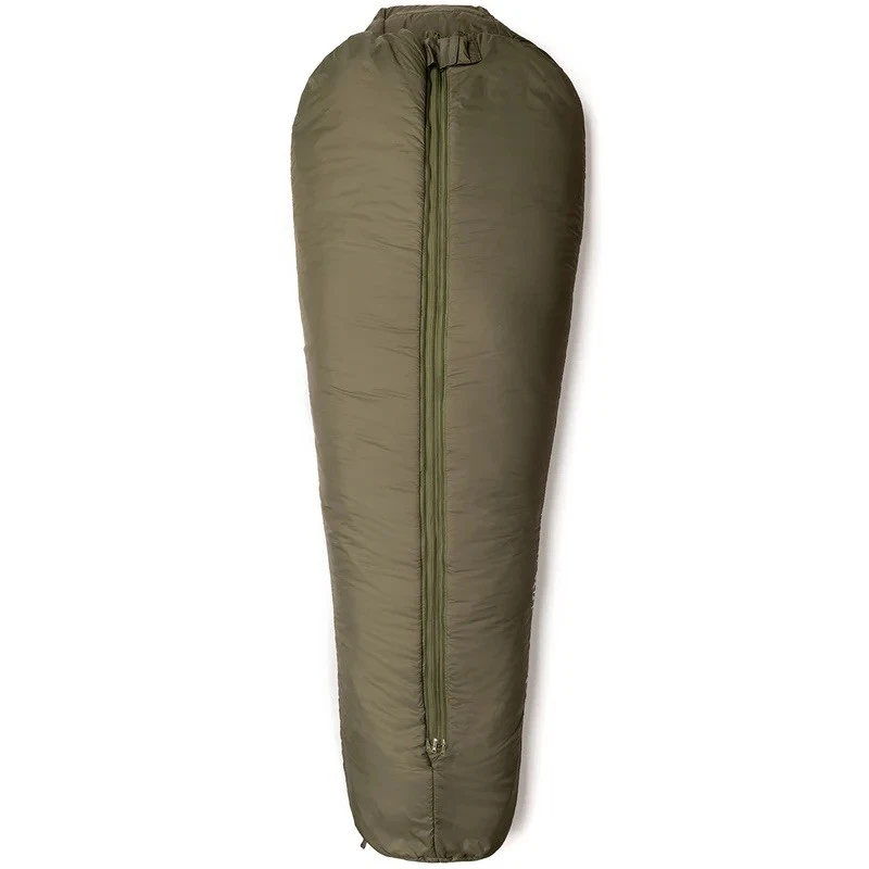 Snugpak Special Forces Complete System Sleeping Bag - Olive WGTE - One Size
Opens in a new window or