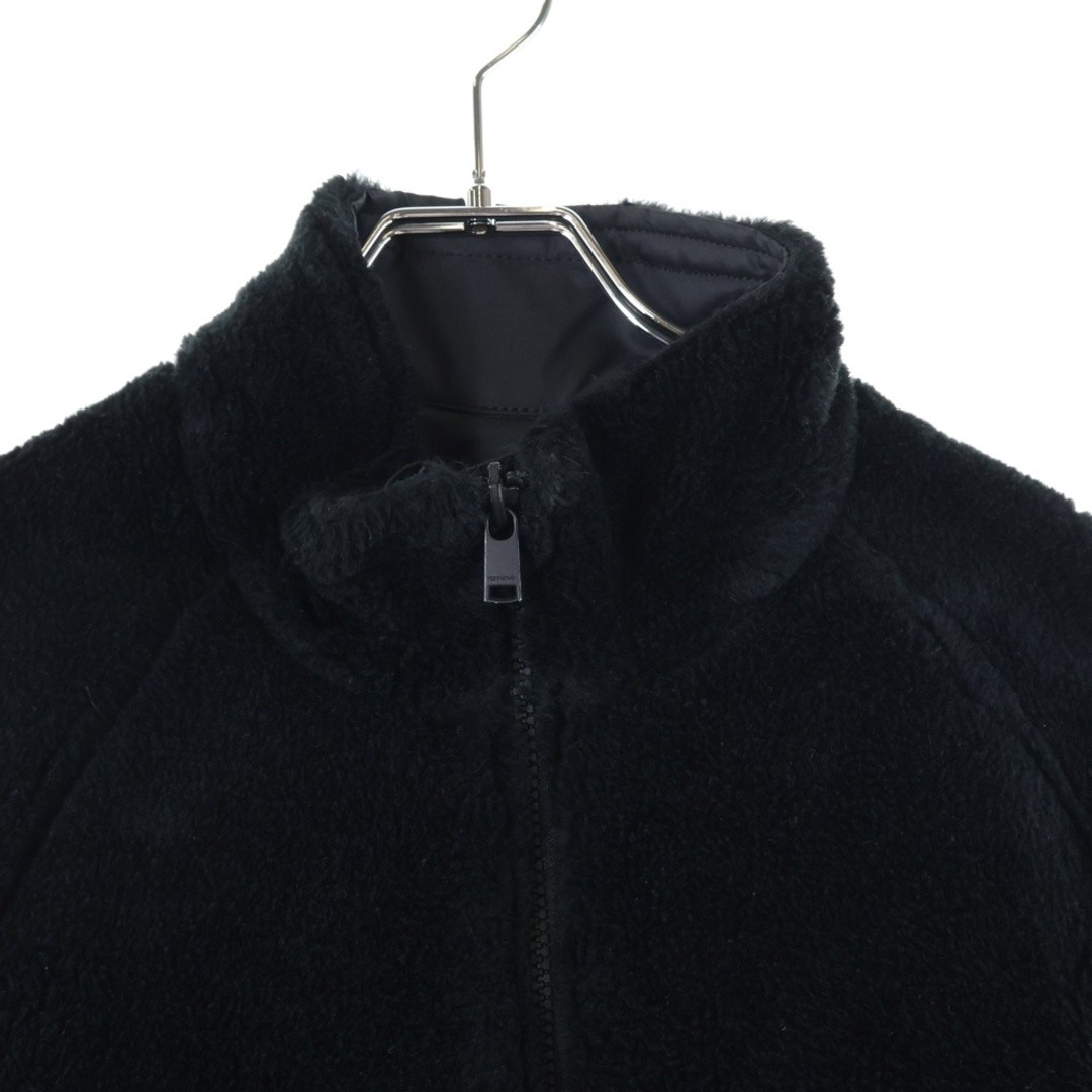 nonnative Non-Native Reversible Zip-up Fleece Jac… - image 5