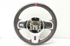 2008 Mitsubishi Evolution X Steering Wheel As...