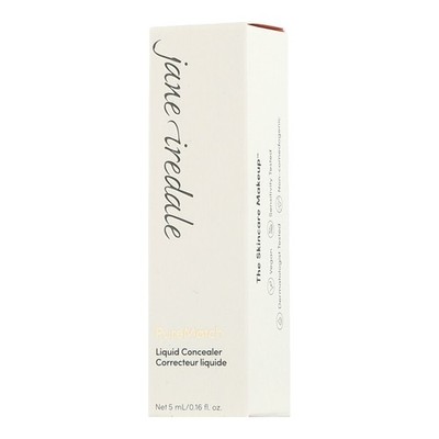 Jane Iredale PureMatch Liquid Concealer - 11N 5ml