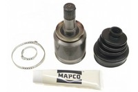 Mapco Gelenksatz Antriebswelle 16081 FüR 21099 2108 2109 Lada Forma Samara 2113