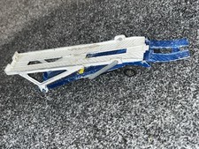 Corgi Juniors Mercedes Ben's Car Transporter #211