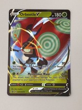 Pokemon Sword & Shield Black Star Promos Choose Your Card
