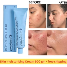 Skin Emolene Cream for moisturising cream removes dark spots & wrinkles 100 gm