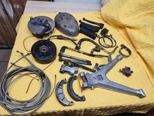 Simson Konvolut S 50, SR 2, Schwalbe